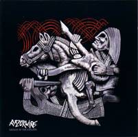 Razorwire : League of the Godless